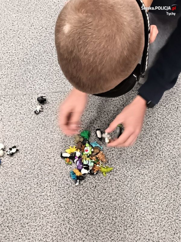 Edukacja o uzależnieniach: młodzież poznaje zagrożenia nowych narkotyków