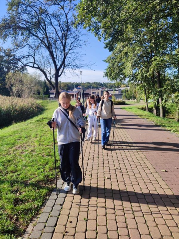 Polsko-ukraińska młodzież łączy siły dla środowiska – zakończono projekt "Garden of Life"