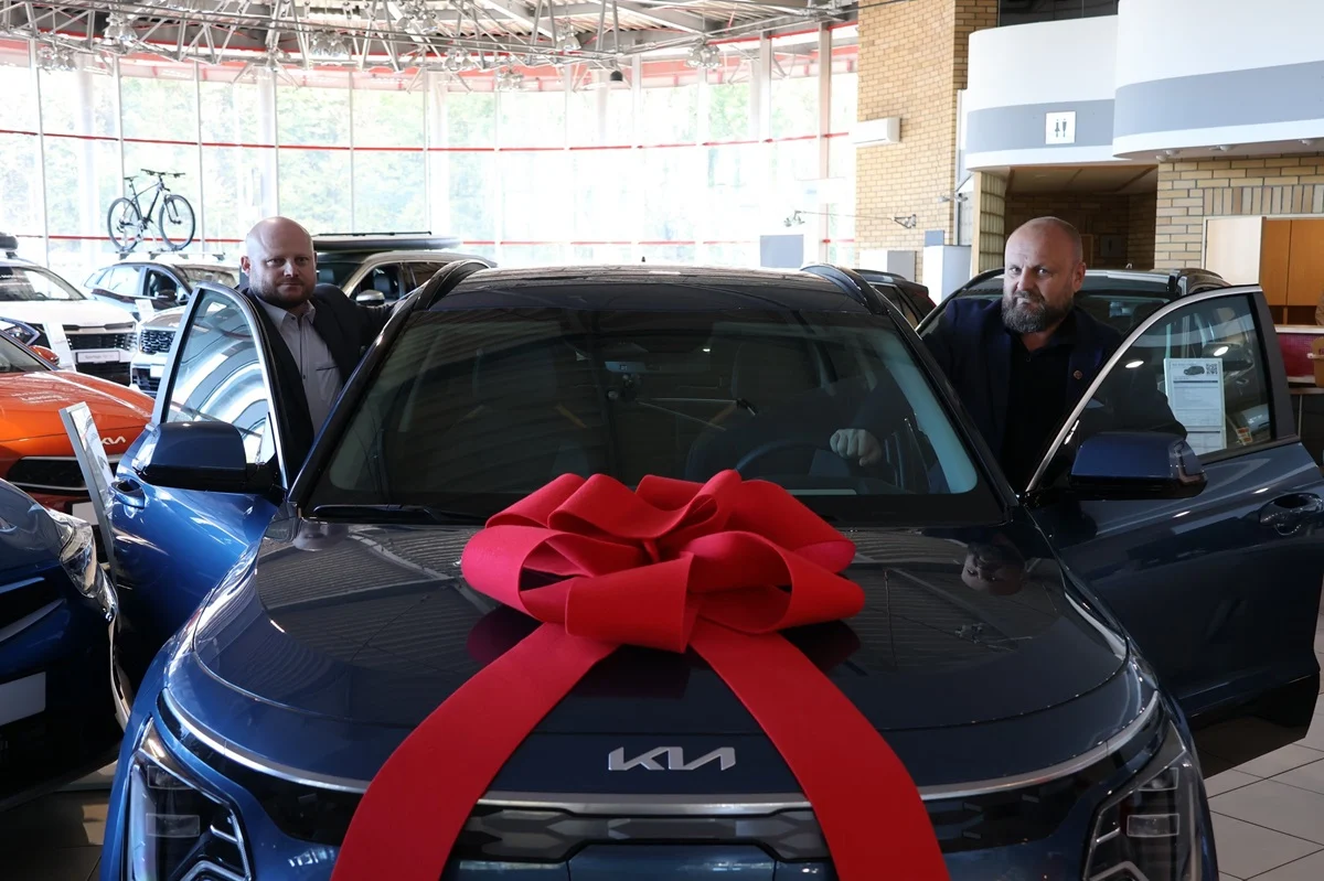 Dzięki dofinansowaniu 250 tys. zł Miasto kupiło samochód elektryczny!