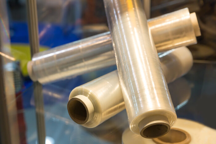 Polan – producent innowacyjnych opakowań foliowych i folii technicznych