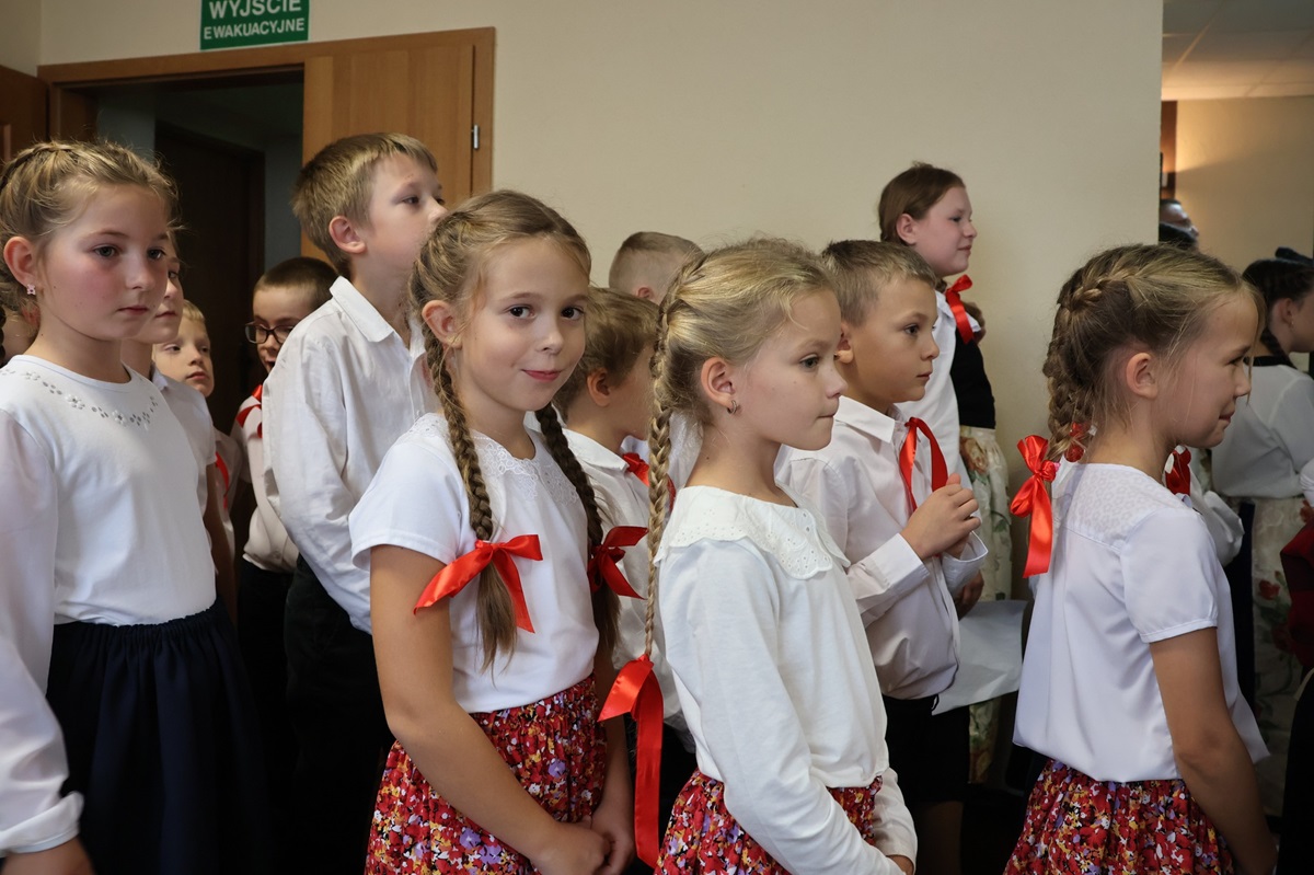 Uroczyste obchody Dnia Seniora