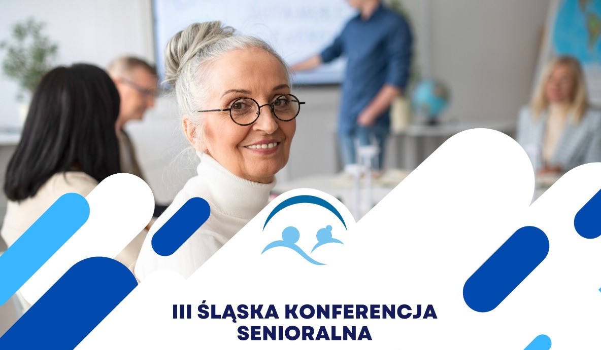 Śląska Konferencja Senioralna