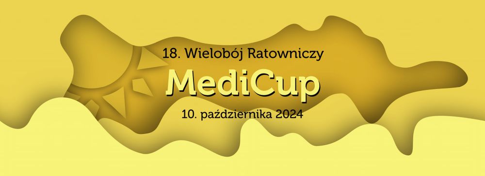 Weź Udział w Piekarskim Wieloboju Ratowniczym MediCup – wykaż się umiejętnościami