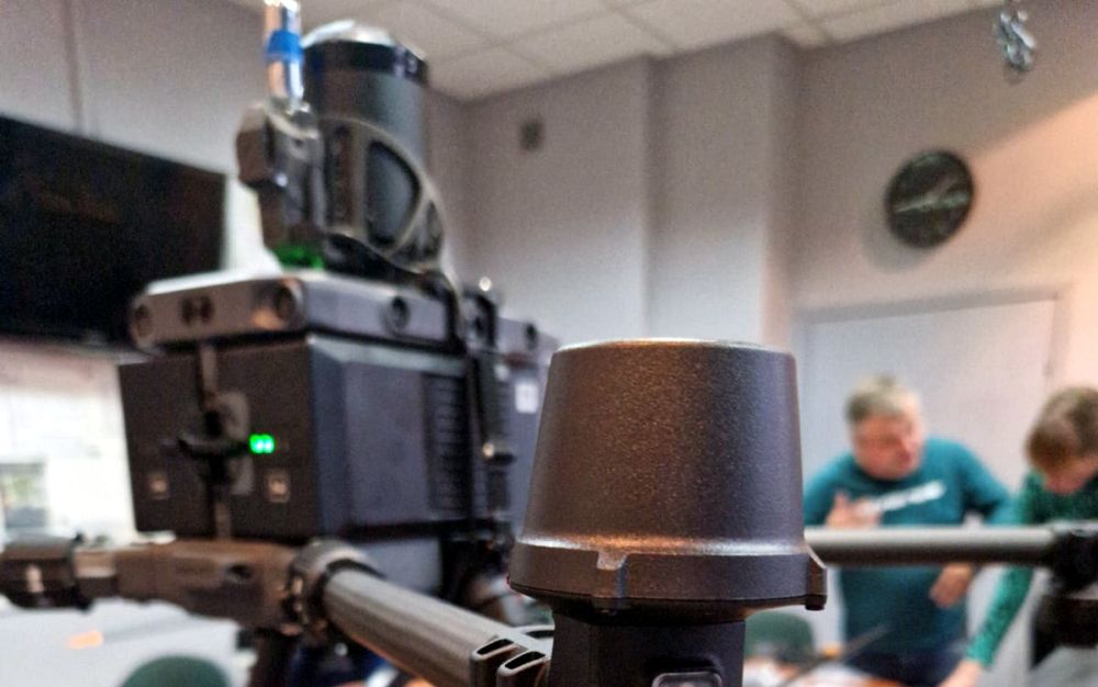 Dron w Piekarach Śląskich: nowe technologie w walce o czystsze powietrze!