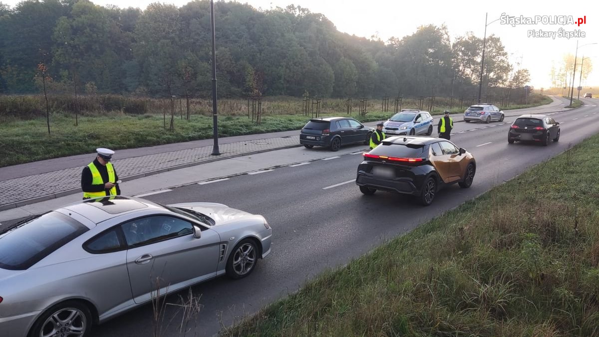 Niebezpieczni na drodze – kolejni pijani kierowcy zatrzymani przez policję