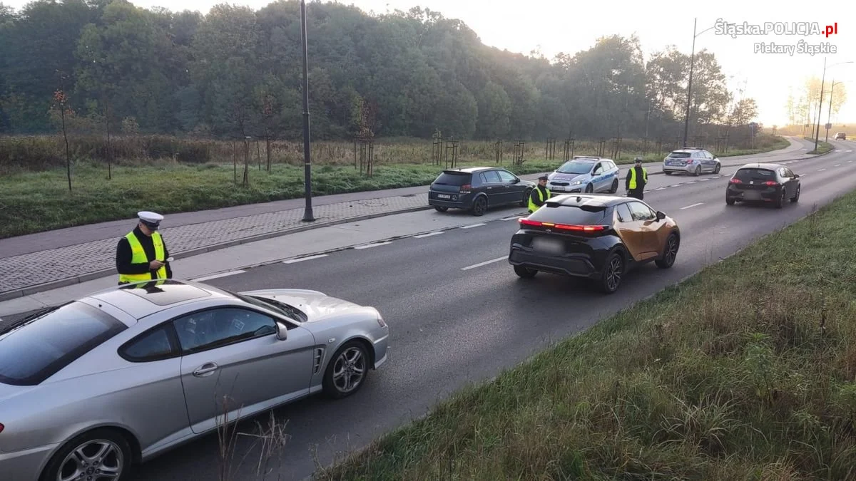 Niebezpieczni na drodze – kolejni pijani kierowcy zatrzymani przez policję