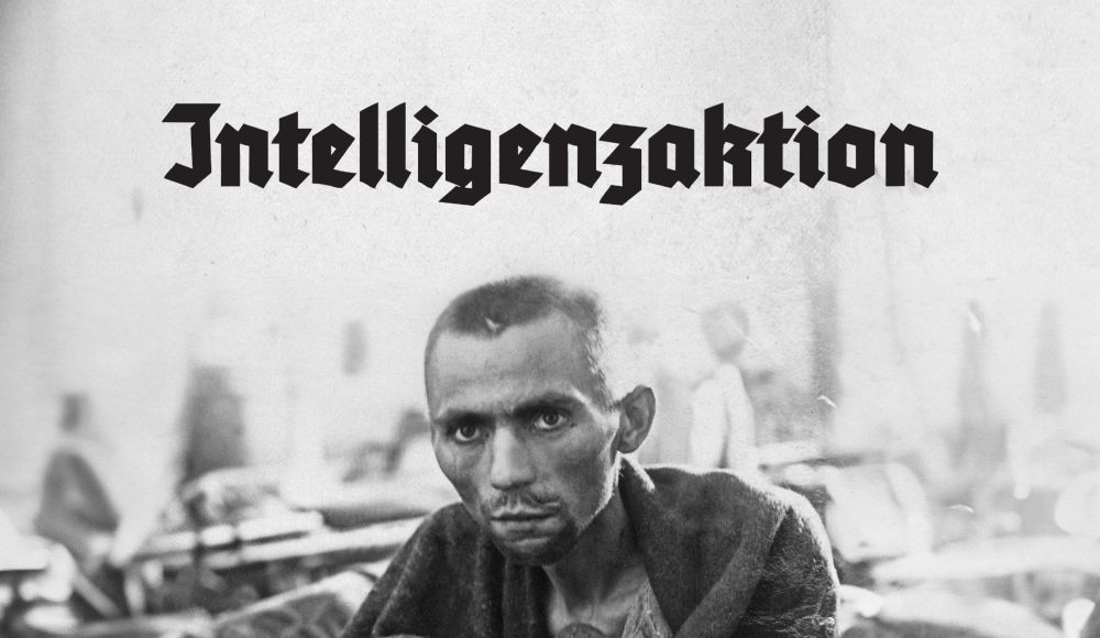 Wystawa 'Intelligenzaktion' w Piekarach Śląskich – historia, która uczy i porusza