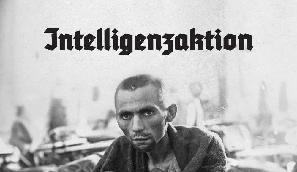 Wystawa 'Intelligenzaktion' w Piekarach Śląskich – historia, która uczy i porusza