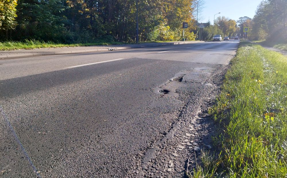 Rusza remont ul. Oświęcimskiej – sprawdź, jakie zmiany czekają kierowców