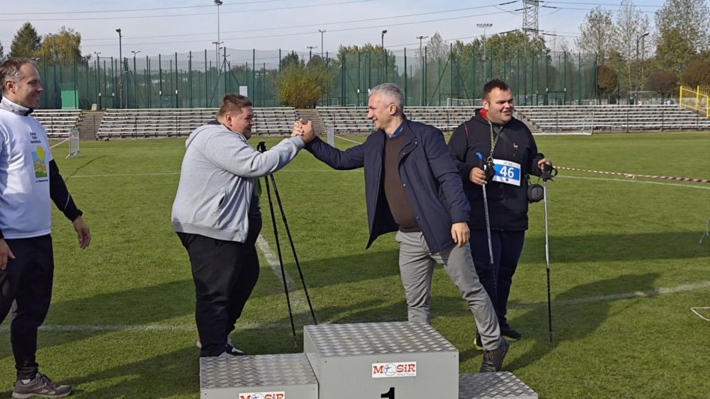 Biegowe Grand Prix MOSiR 2024 zakończone – gala podsumowująca już 17 listopada 3