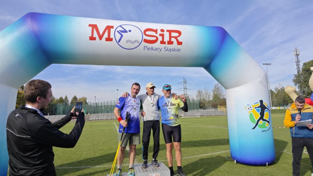 Biegowe Grand Prix MOSiR 2024 zakończone – gala podsumowująca już 17 listopada 4