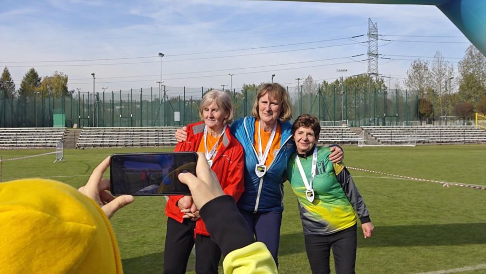 Biegowe Grand Prix MOSiR 2024 zakończone – gala podsumowująca już 17 listopada 5