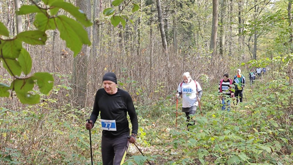 Biegowe Grand Prix MOSiR 2024 zakończone – gala podsumowująca już 17 listopada 6