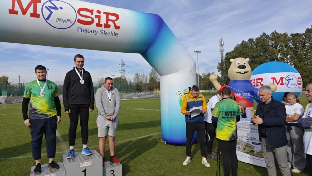 Biegowe Grand Prix MOSiR 2024 zakończone – gala podsumowująca już 17 listopada 7