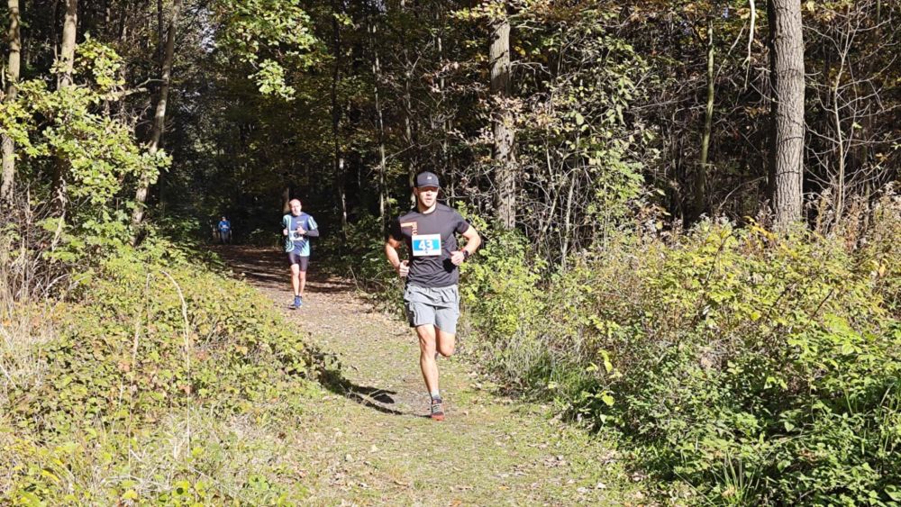 Biegowe Grand Prix MOSiR 2024 zakończone – gala podsumowująca już 17 listopada 8