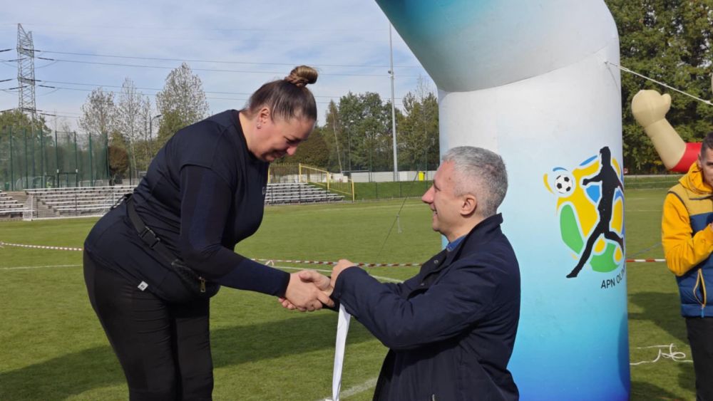 Biegowe Grand Prix MOSiR 2024 zakończone – gala podsumowująca już 17 listopada 9