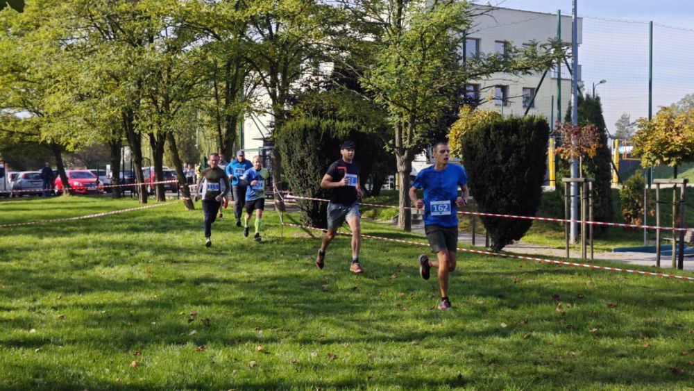 Biegowe Grand Prix MOSiR 2024 zakończone – gala podsumowująca już 17 listopada 11