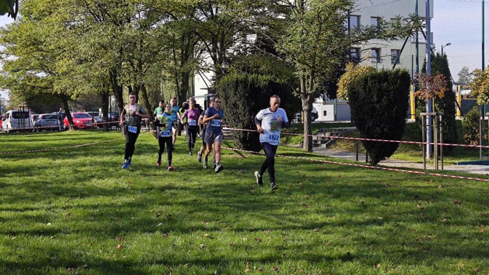 Biegowe Grand Prix MOSiR 2024 zakończone – gala podsumowująca już 17 listopada 10