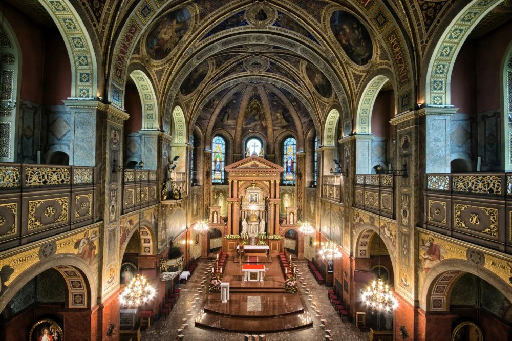 Bazylika w Piekarach Śląskich z nowym wykonawcą konserwacji ołtarza!