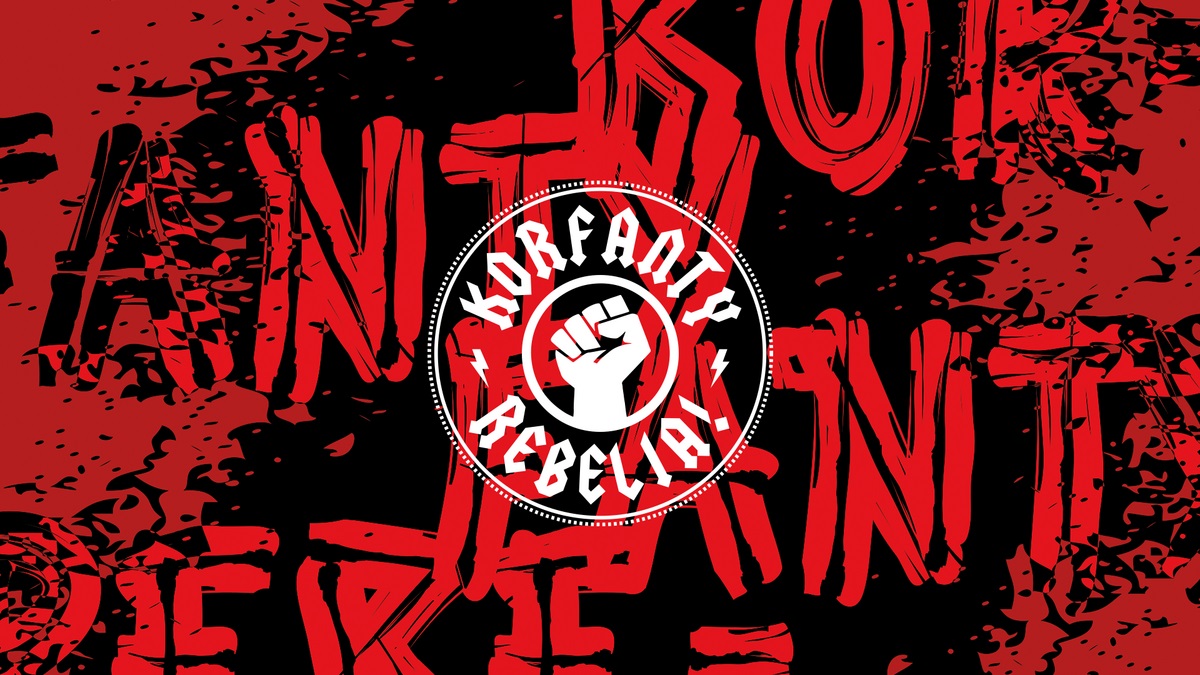 Wojciech Korfanty na deskach teatru ziemi rybnickiej - rewolucja w nowoczesnej odsłonie