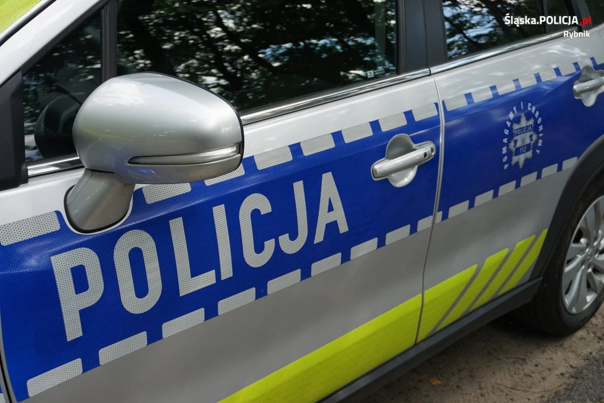 Akcja „Bezpieczny Cyklista” – policja dba o bezpieczeństwo na drogach