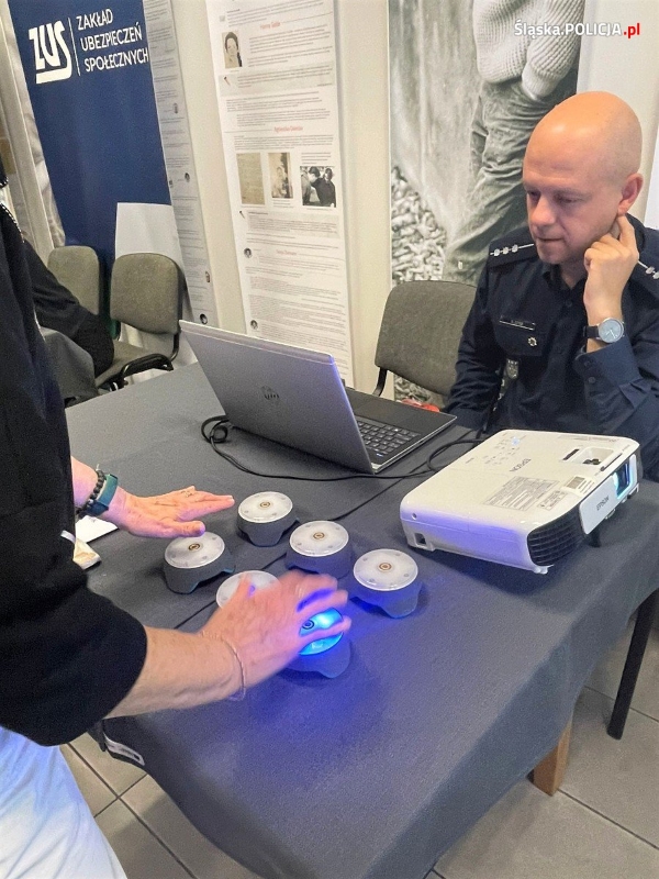 II Rybnicki Tydzień Senioralny: jak zadbać o bezpieczeństwo osób starszych?