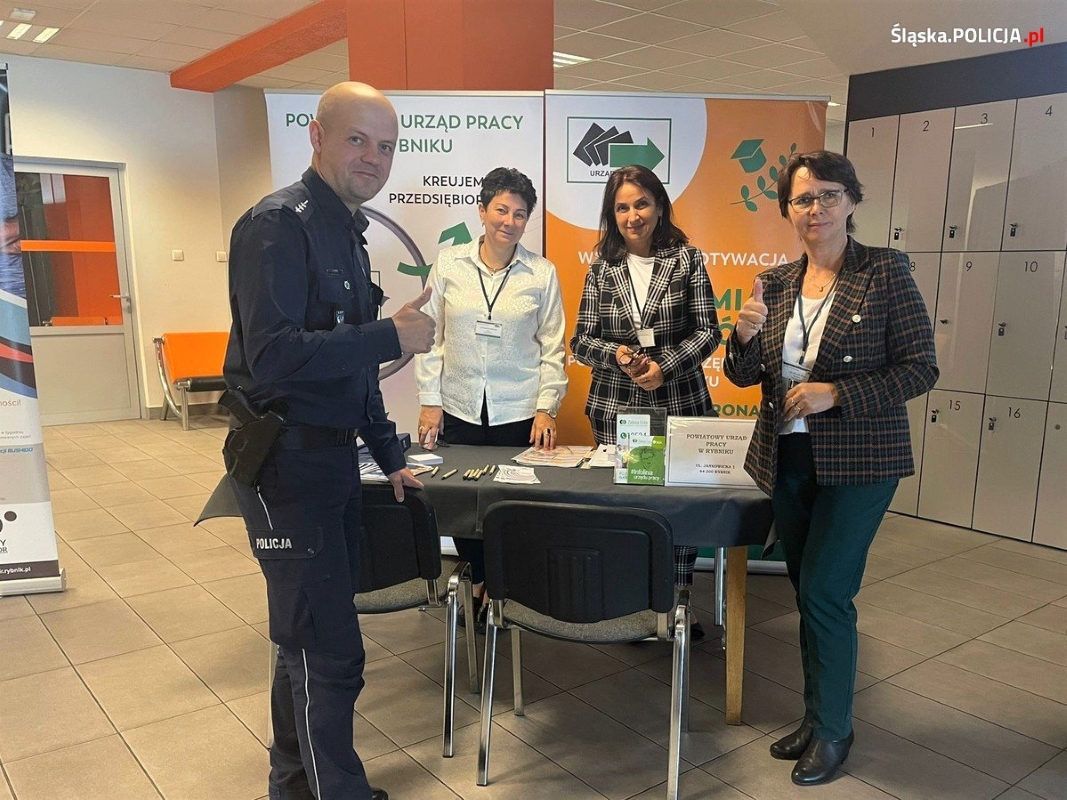 II Rybnicki Tydzień Senioralny: jak zadbać o bezpieczeństwo osób starszych?