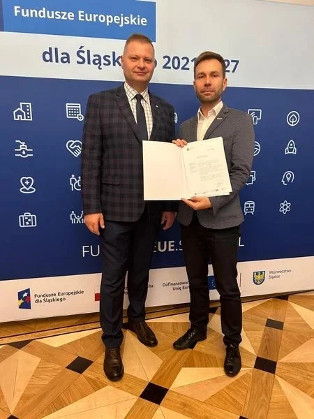 Rybnik stawia na nowoczesne kształcenie zawodowe: znaczące dofinansowanie dla szkół!