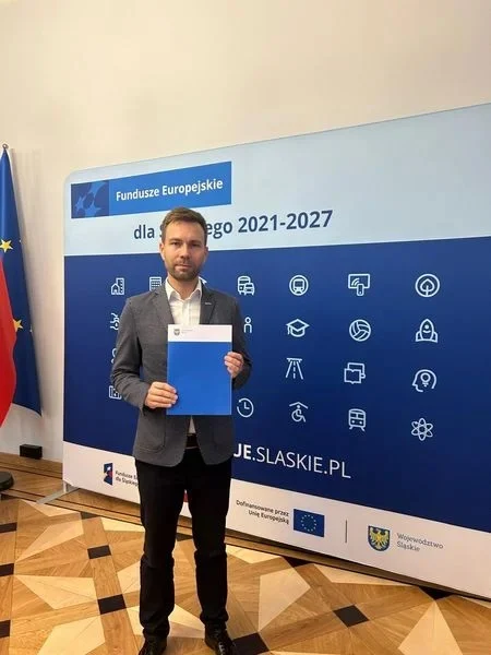 Rybnik stawia na nowoczesne kształcenie zawodowe: znaczące dofinansowanie dla szkół!