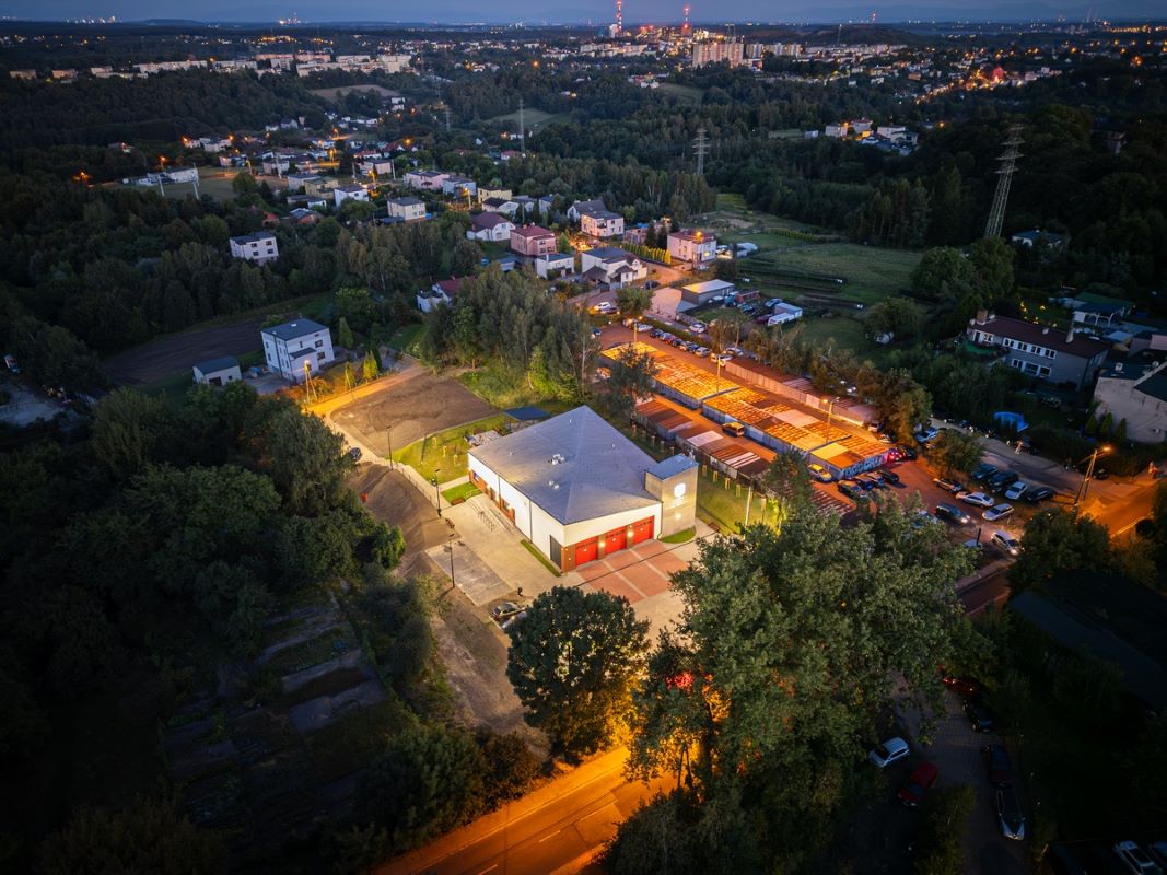 Znamy zwycięzców Budżetu Obywatelskiego 2025 – integracja dzielnic priorytetem!