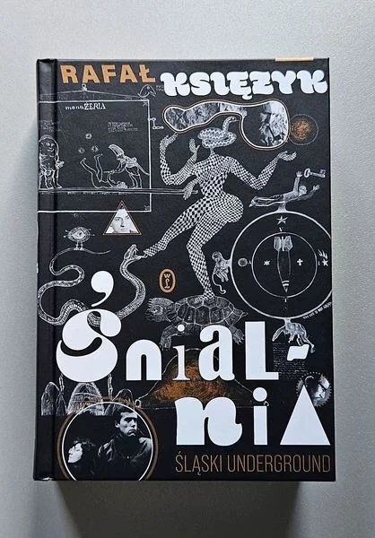 Nagroda Juliusz dla Księżyka! "Śnialnia" o Śląsku doceniona przez jury