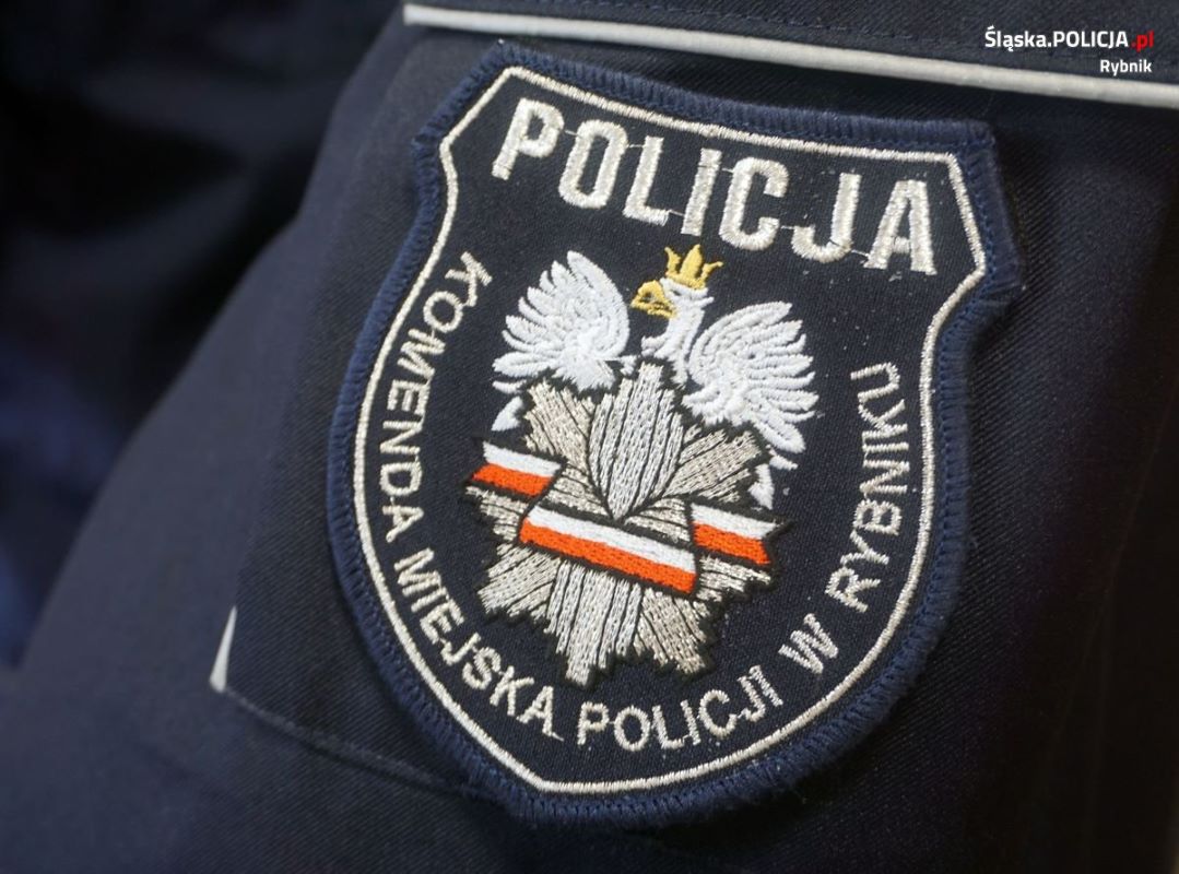Szybka reakcja policji uratowała zaginionego mężczyznę - akcja policji zakończona sukcesem