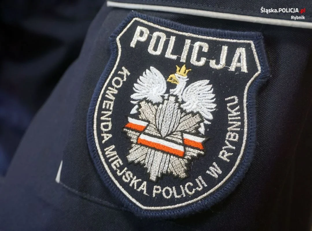 Szybka reakcja policji uratowała zaginionego mężczyznę - akcja policji zakończona sukcesem
