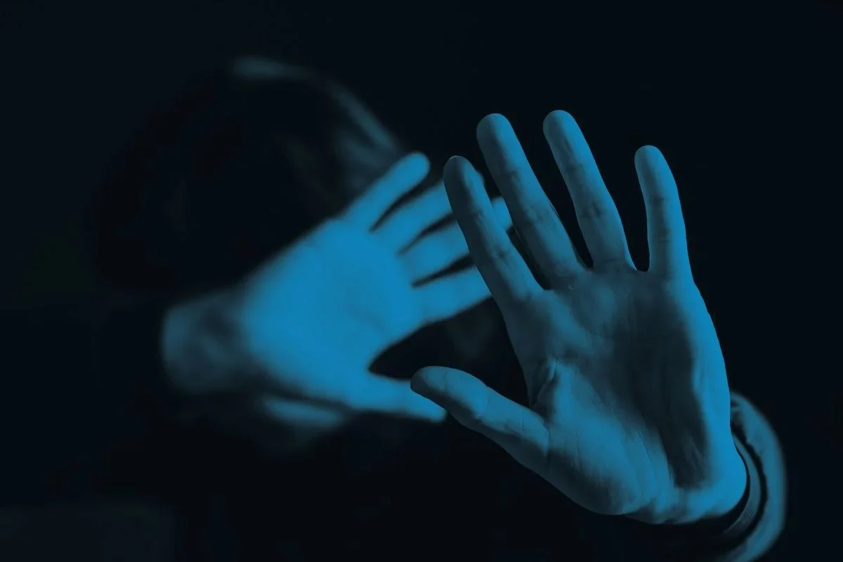 Niebieska Kampania w Rybniku: koncerty, warsztaty i wsparcie przeciw przemocy