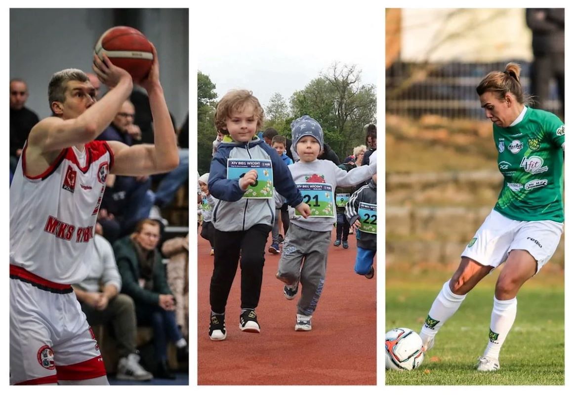 Rybnik inwestuje 7 mln zł w sport dzieci i młodzieży – wsparcie dla lokalnych klubów