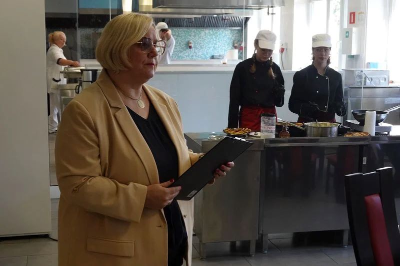 Światowy Dzień Żywności w Rybniku: edukacja, gotowanie i walka z marnotrawstwem