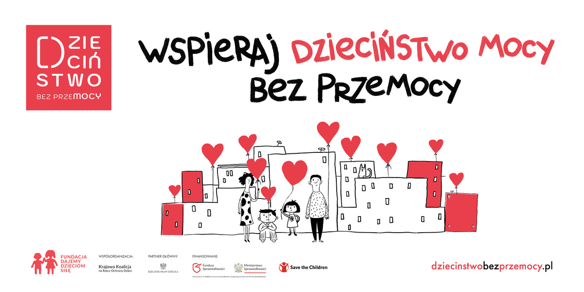 Policja Śląska edukuje najmłodszych w ramach kampanii „Dzieciństwo bez Przemocy”