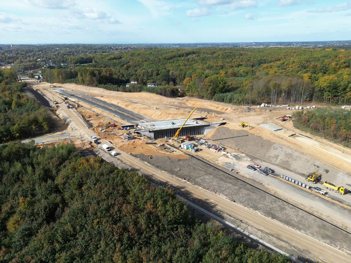 Droga Regionalna Racibórz-Pszczyna: nowe odcinki w budowie!