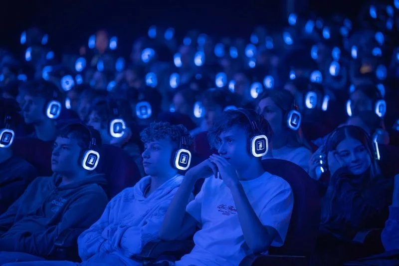 Niebieska Kampania w Rybniku: lokalne instytucje łączą siły w walce z przemocą