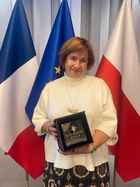 Rybnik w czołówce ekologicznych miast – edukacja "Zero Waste" doceniona!