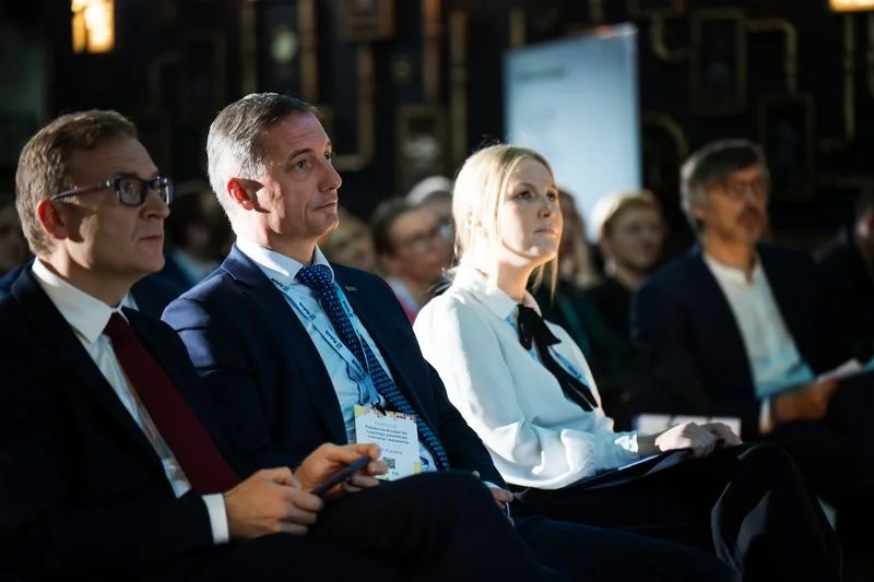 Polska na drodze do czystego powietrza: konferencja w Rybniku – sukcesy i wyzwania