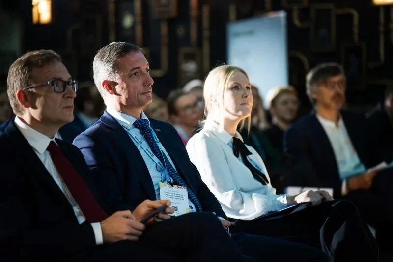 Polska na drodze do czystego powietrza: konferencja w Rybniku – sukcesy i wyzwania