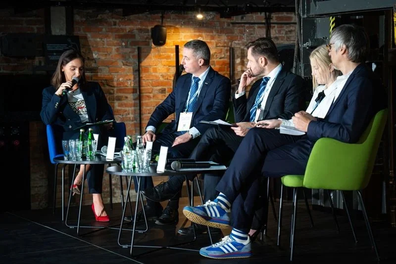 Polska na drodze do czystego powietrza: konferencja w Rybniku – sukcesy i wyzwania