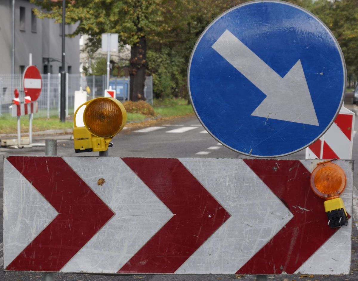 Uwaga na kolejne utrudnienia! Sprawdźcie, gdzie dziś pojawią się drogowcy