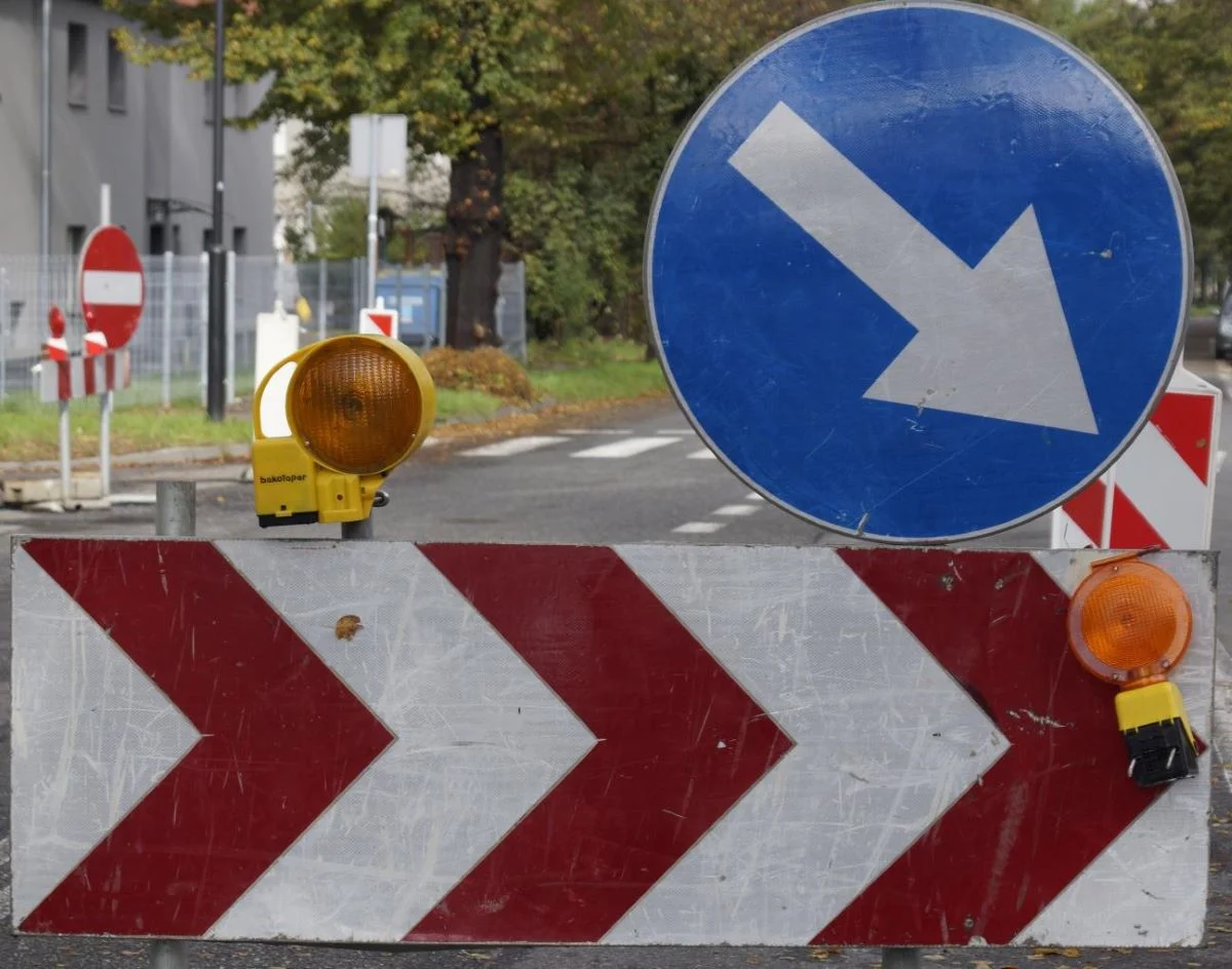 Uwaga na kolejne utrudnienia! Sprawdźcie, gdzie dziś pojawią się drogowcy