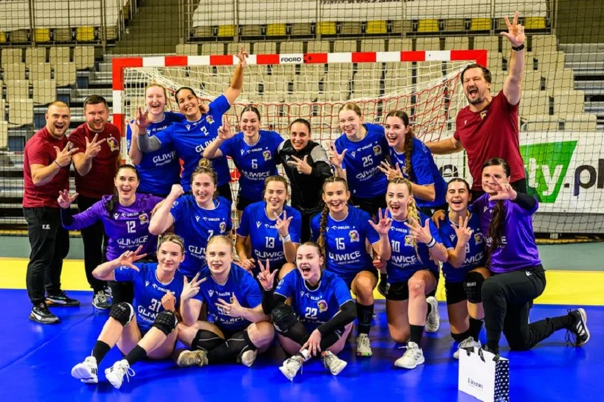 W sobotę czeka nas święto piłki ręcznej!