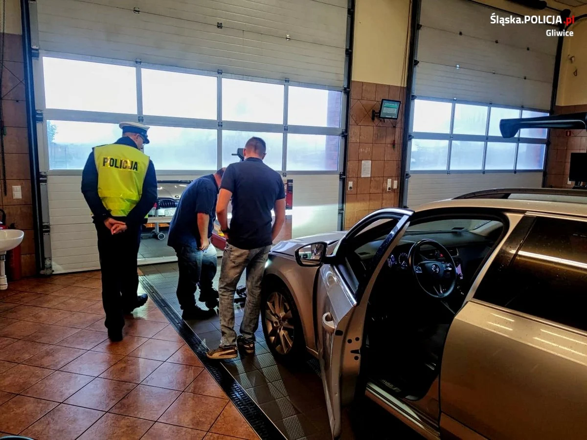 Sprawdź swoje światła za darmo! Szczegóły akcji „Twoje światła – Nasze bezpieczeństwo”