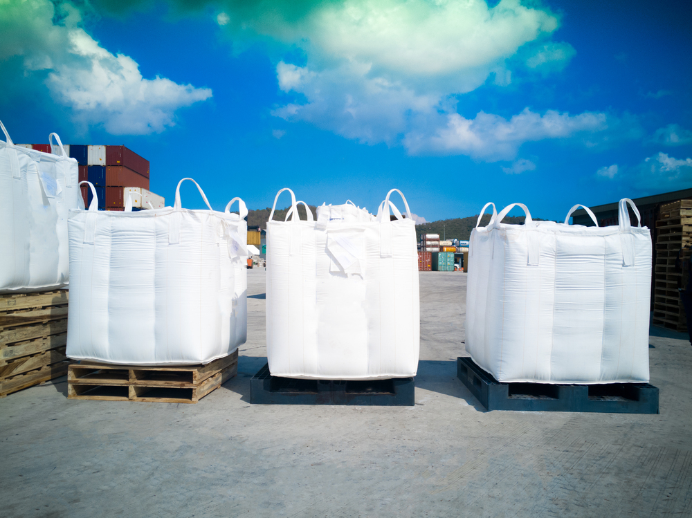 Worki big bag - zalety i wady