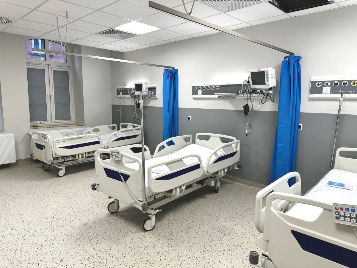 Szpital z Radiowej będzie przy Zygmunta Starego!