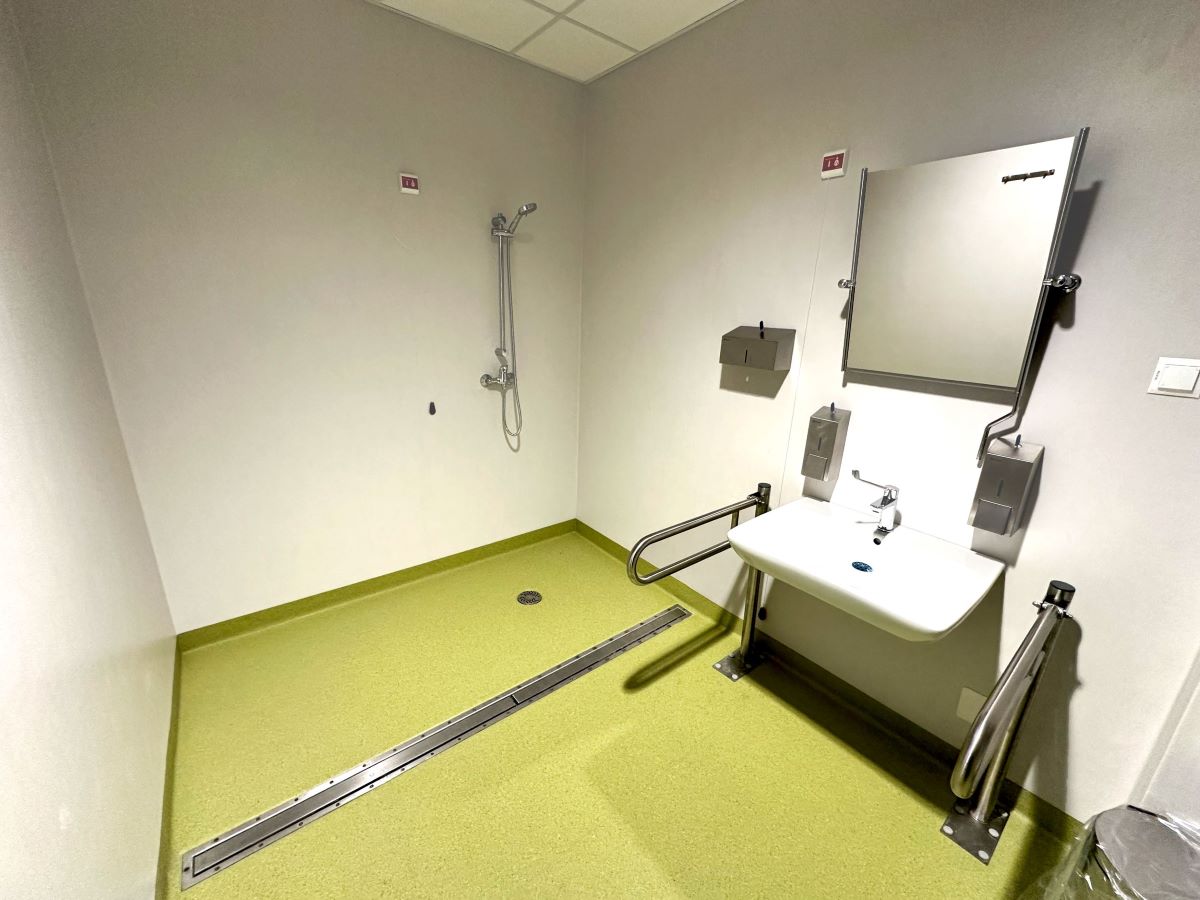 Szpital z Radiowej będzie przy Zygmunta Starego!